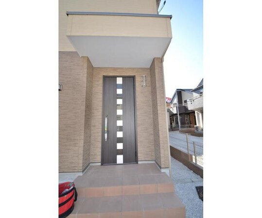 立川栄町の家の物件内観写真